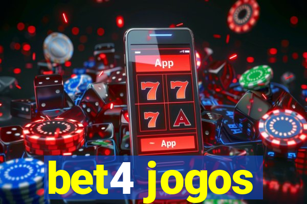 bet4 jogos